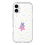 スリムプロテクションプレミアムケース［ CRAFTHOLIC - Star - SLOTH ］