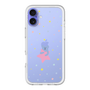 スリムプロテクションプレミアムケース［ CRAFTHOLIC - Star - SLOTH ］