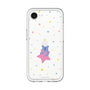 スリムプロテクションプレミアムケース［ CRAFTHOLIC - Star - SLOTH ］