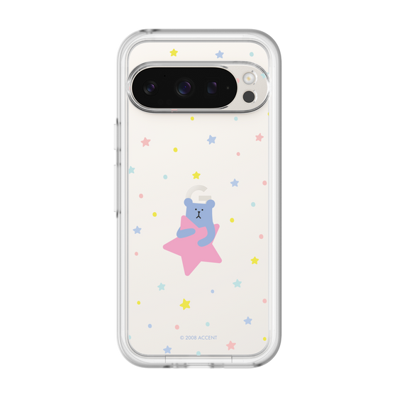 スリムプロテクションプレミアムケース［ CRAFTHOLIC - Star - SLOTH ］