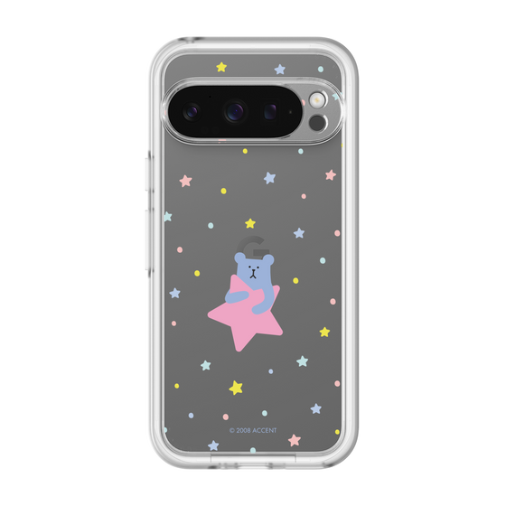 スリムプロテクションプレミアムケース［ CRAFTHOLIC - Star - SLOTH ］
