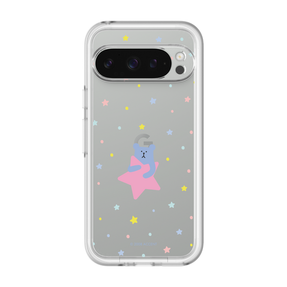 スリムプロテクションプレミアムケース［ CRAFTHOLIC - Star - SLOTH ］