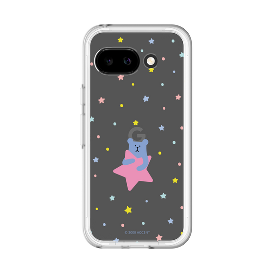 スリムプロテクションプレミアムケース［ CRAFTHOLIC - Star - SLOTH ］