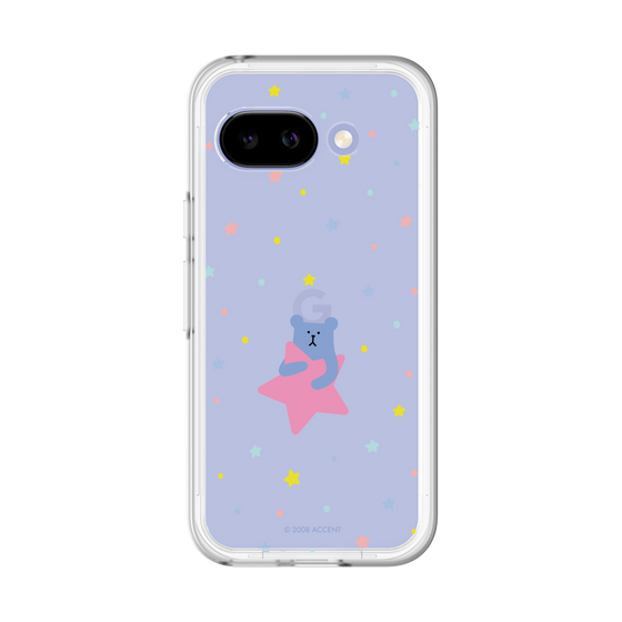 スリムプロテクションプレミアムケース［ CRAFTHOLIC - Star - SLOTH ］