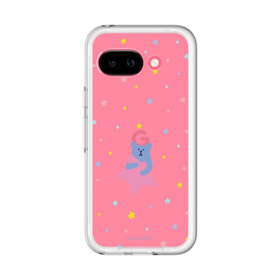 スリムプロテクションプレミアムケース［ CRAFTHOLIC - Star - SLOTH ］