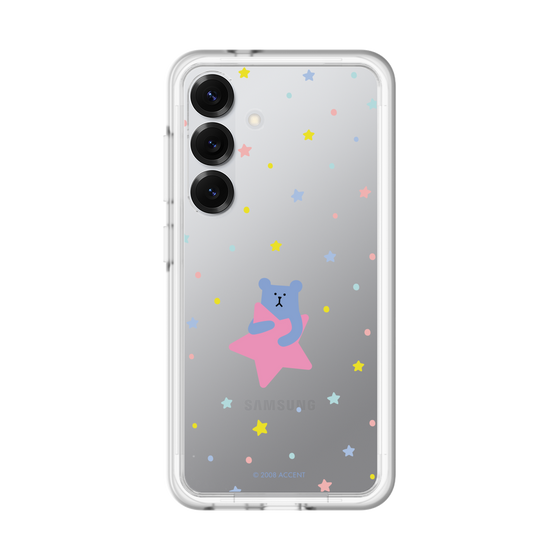 スリムプロテクションプレミアムケース［ CRAFTHOLIC - Star - SLOTH ］