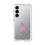 スリムプロテクションプレミアムケース［ CRAFTHOLIC - Star - SLOTH ］