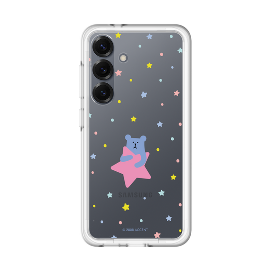 スリムプロテクションプレミアムケース［ CRAFTHOLIC - Star - SLOTH ］