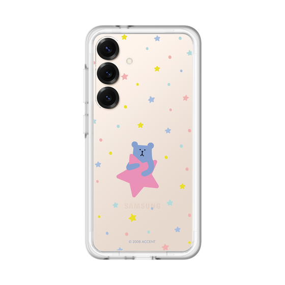 スリムプロテクションプレミアムケース［ CRAFTHOLIC - Star - SLOTH ］