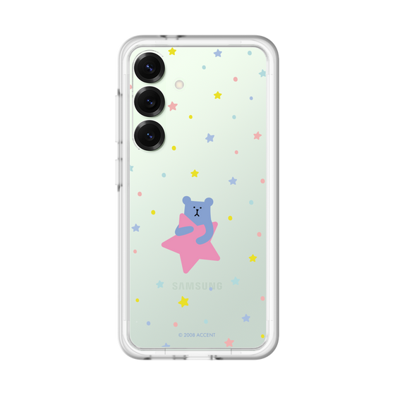 スリムプロテクションプレミアムケース［ CRAFTHOLIC - Star - SLOTH ］