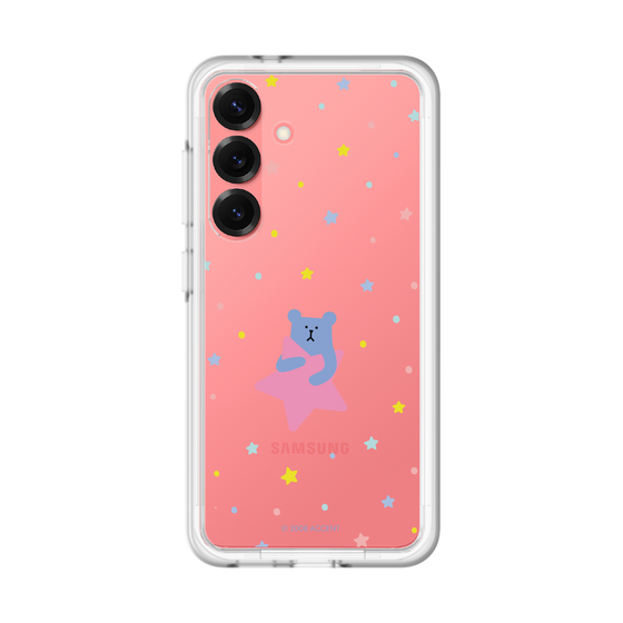 スリムプロテクションプレミアムケース［ CRAFTHOLIC - Star - SLOTH ］