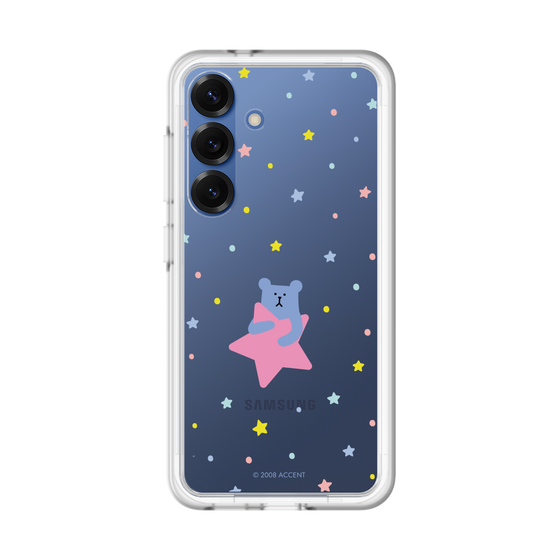 スリムプロテクションプレミアムケース［ CRAFTHOLIC - Star - SLOTH ］