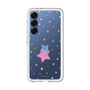 スリムプロテクションプレミアムケース［ CRAFTHOLIC - Star - SLOTH ］