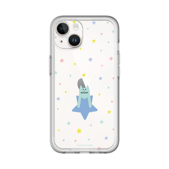 スリムプロテクションプレミアムケース［ CRAFTHOLIC - Star - KORAT ］