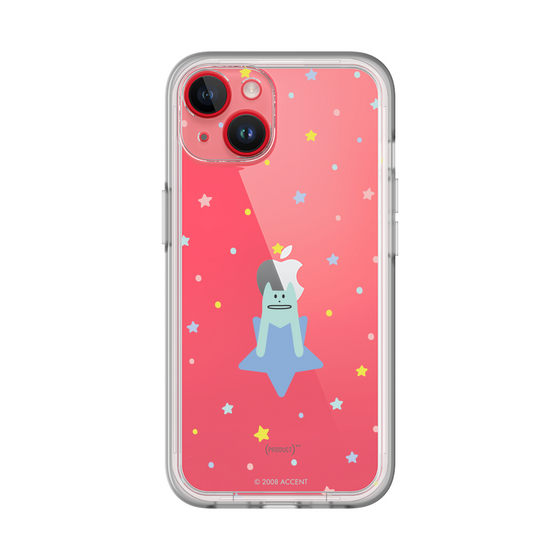 スリムプロテクションプレミアムケース［ CRAFTHOLIC - Star - KORAT ］