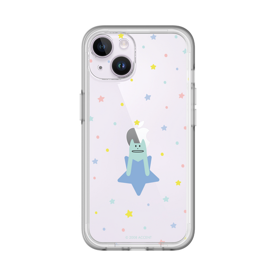 スリムプロテクションプレミアムケース［ CRAFTHOLIC - Star - KORAT ］