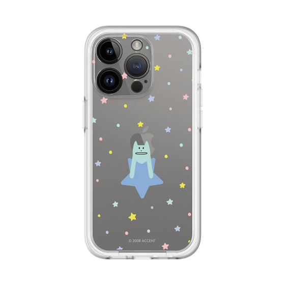 スリムプロテクションプレミアムケース［ CRAFTHOLIC - Star - KORAT ］