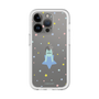 スリムプロテクションプレミアムケース［ CRAFTHOLIC - Star - KORAT ］