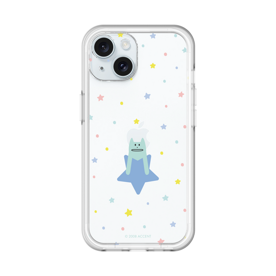スリムプロテクションプレミアムケース［ CRAFTHOLIC - Star - KORAT ］