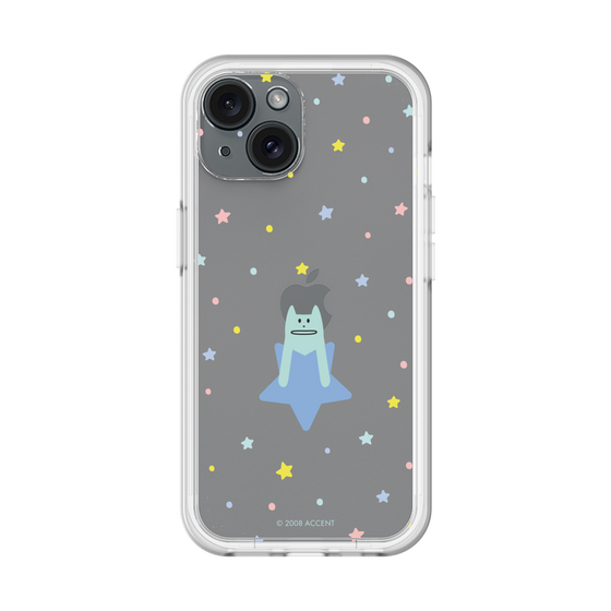 スリムプロテクションプレミアムケース［ CRAFTHOLIC - Star - KORAT ］