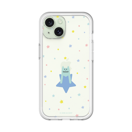 スリムプロテクションプレミアムケース［ CRAFTHOLIC - Star - KORAT ］