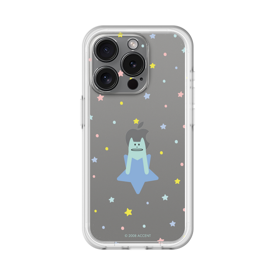 スリムプロテクションプレミアムケース［ CRAFTHOLIC - Star - KORAT ］
