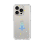 スリムプロテクションプレミアムケース［ CRAFTHOLIC - Star - KORAT ］