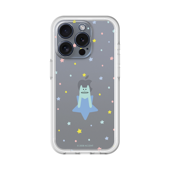 スリムプロテクションプレミアムケース［ CRAFTHOLIC - Star - KORAT ］