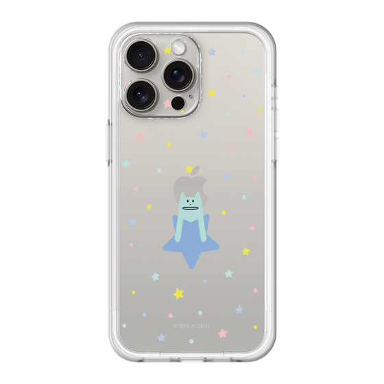スリムプロテクションプレミアムケース［ CRAFTHOLIC - Star - KORAT ］