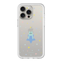 スリムプロテクションプレミアムケース［ CRAFTHOLIC - Star - KORAT ］