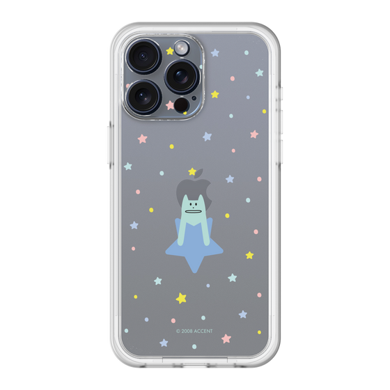 スリムプロテクションプレミアムケース［ CRAFTHOLIC - Star - KORAT ］