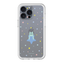 スリムプロテクションプレミアムケース［ CRAFTHOLIC - Star - KORAT ］