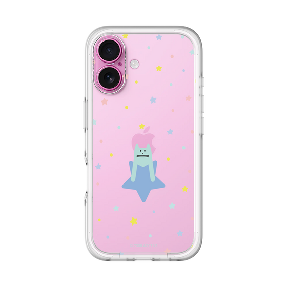 スリムプロテクションプレミアムケース［ CRAFTHOLIC - Star - KORAT ］
