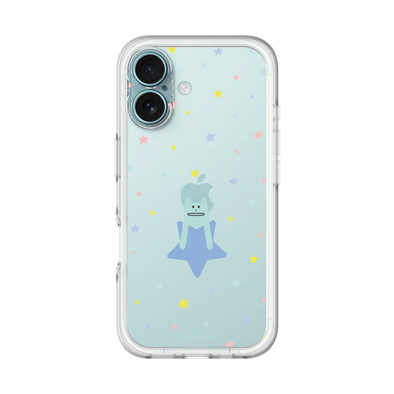 スリムプロテクションプレミアムケース［ CRAFTHOLIC - Star - KORAT ］