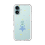 スリムプロテクションプレミアムケース［ CRAFTHOLIC - Star - KORAT ］
