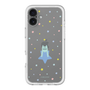 スリムプロテクションプレミアムケース［ CRAFTHOLIC - Star - KORAT ］