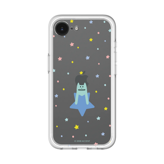 スリムプロテクションプレミアムケース［ CRAFTHOLIC - Star - KORAT ］