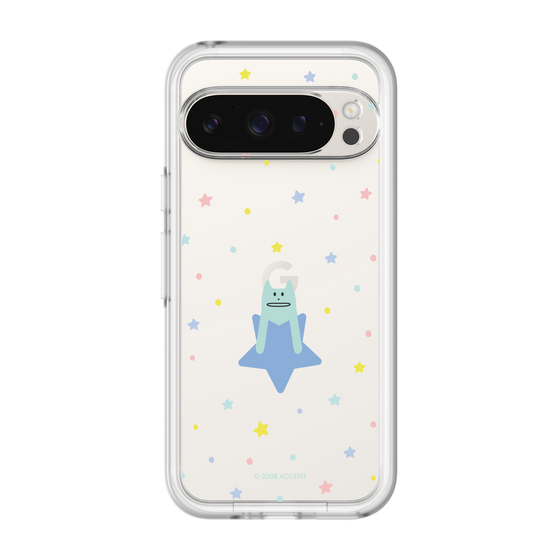 スリムプロテクションプレミアムケース［ CRAFTHOLIC - Star - KORAT ］