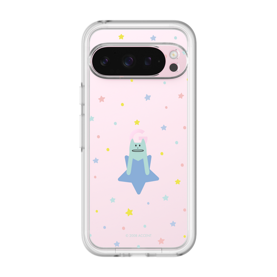 スリムプロテクションプレミアムケース［ CRAFTHOLIC - Star - KORAT ］
