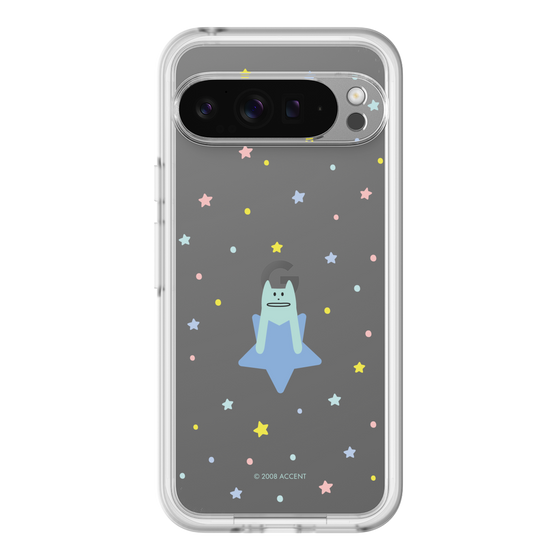 スリムプロテクションプレミアムケース［ CRAFTHOLIC - Star - KORAT ］