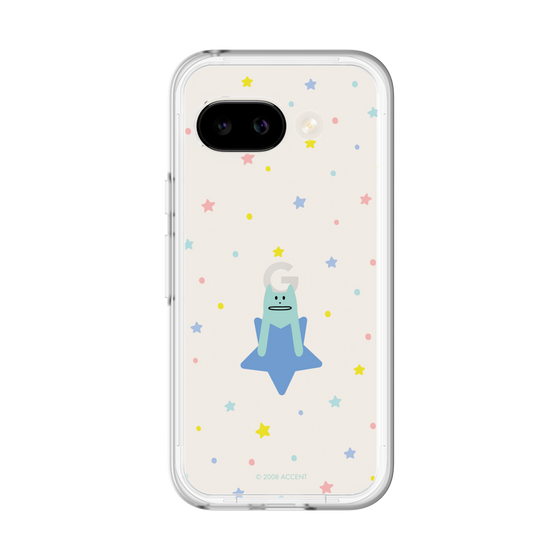 スリムプロテクションプレミアムケース［ CRAFTHOLIC - Star - KORAT ］