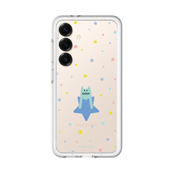 スリムプロテクションプレミアムケース［ CRAFTHOLIC - Star - KORAT ］