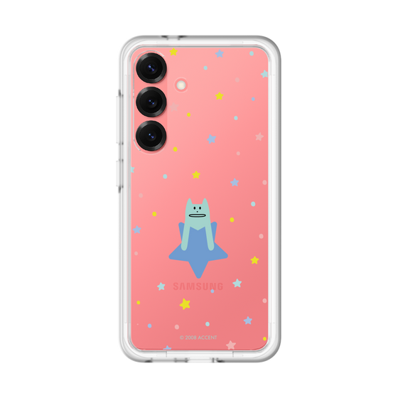 スリムプロテクションプレミアムケース［ CRAFTHOLIC - Star - KORAT ］