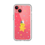 スリムプロテクションプレミアムケース［ CRAFTHOLIC - Star - LORIS ］