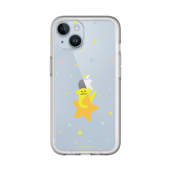 スリムプロテクションプレミアムケース［ CRAFTHOLIC - Star - LORIS ］