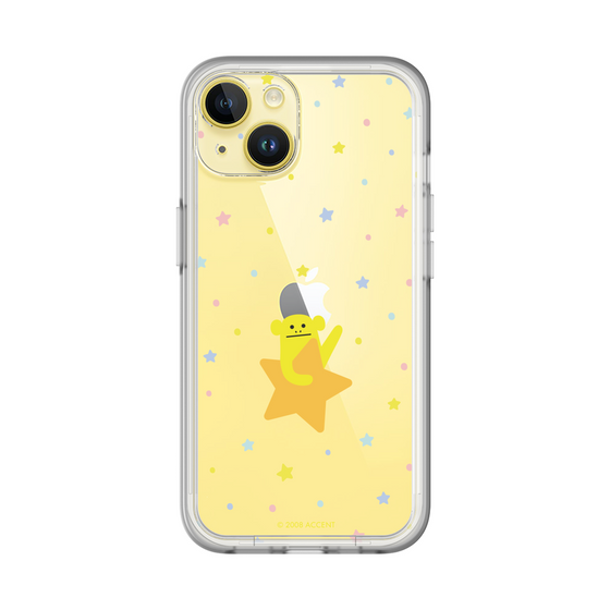 スリムプロテクションプレミアムケース［ CRAFTHOLIC - Star - LORIS ］
