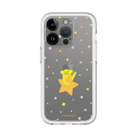 スリムプロテクションプレミアムケース［ CRAFTHOLIC - Star - LORIS ］