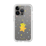 スリムプロテクションプレミアムケース［ CRAFTHOLIC - Star - LORIS ］