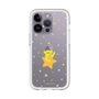 スリムプロテクションプレミアムケース［ CRAFTHOLIC - Star - LORIS ］