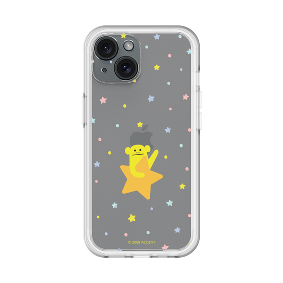 スリムプロテクションプレミアムケース［ CRAFTHOLIC - Star - LORIS ］
